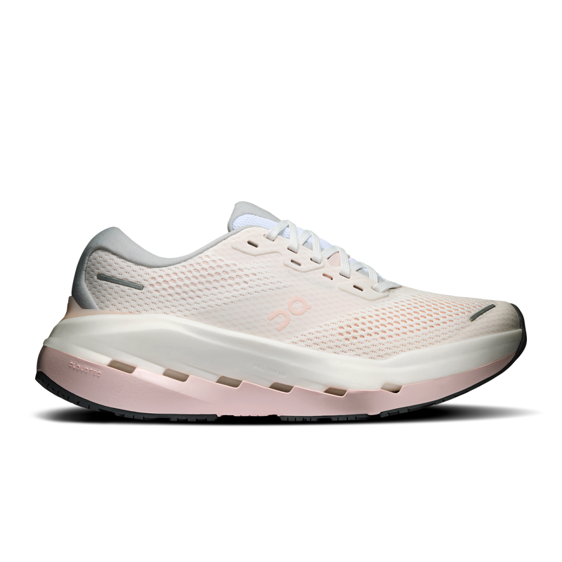 Women's Cloudrunner 3 Max (White/Salt)