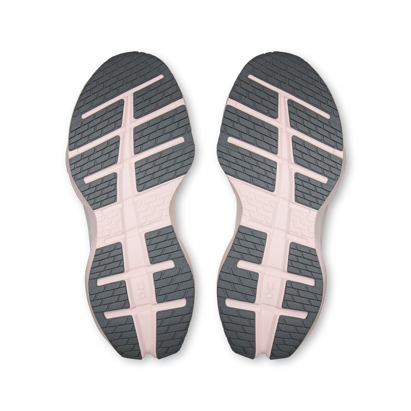 Women's Cloudrunner 3 Max (White/Salt)