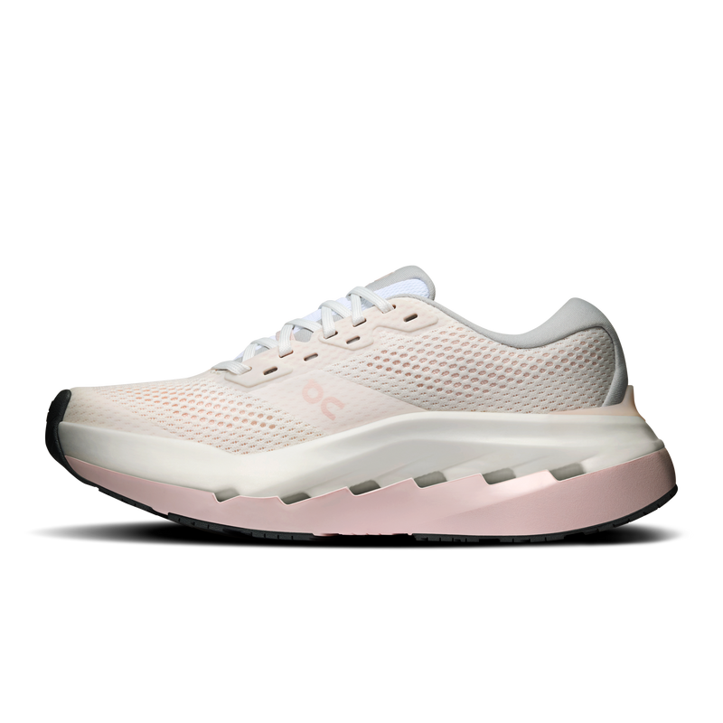 Women's Cloudrunner 3 Max (White/Salt)