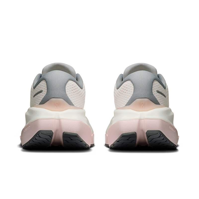 Women's Cloudrunner 3 Max (White/Salt)