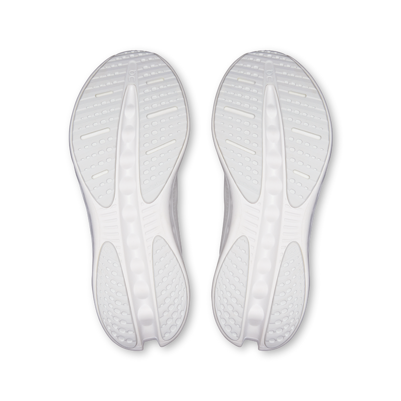Women's Cloudsurfer 3 (White/White)