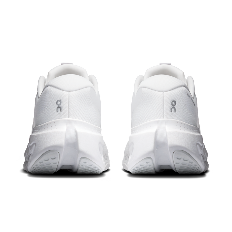 Women's Cloudsurfer 3 (White/White)