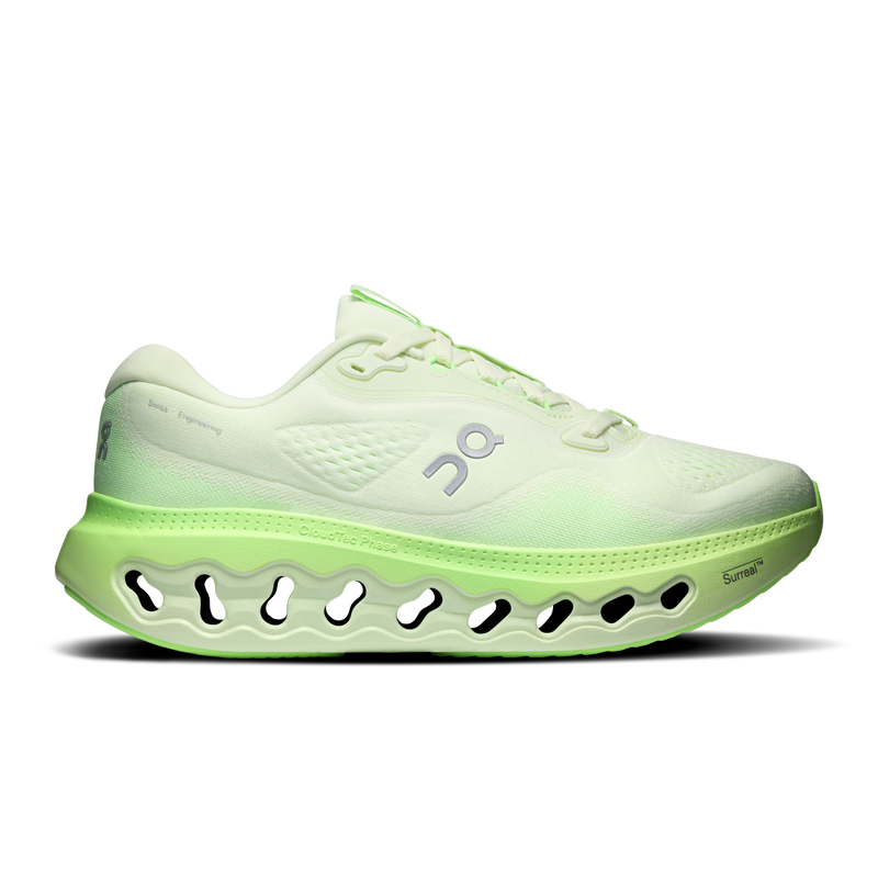 Women's Cloudsurfer 3 (Flowerbud/Lucent)