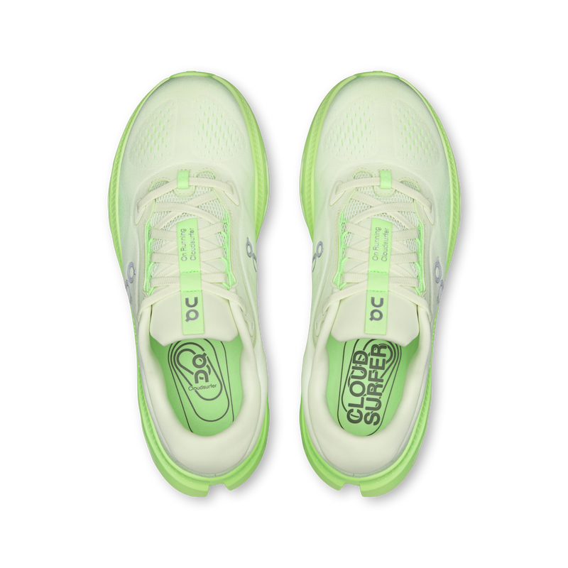 Women's Cloudsurfer 3 (Flowerbud/Lucent)