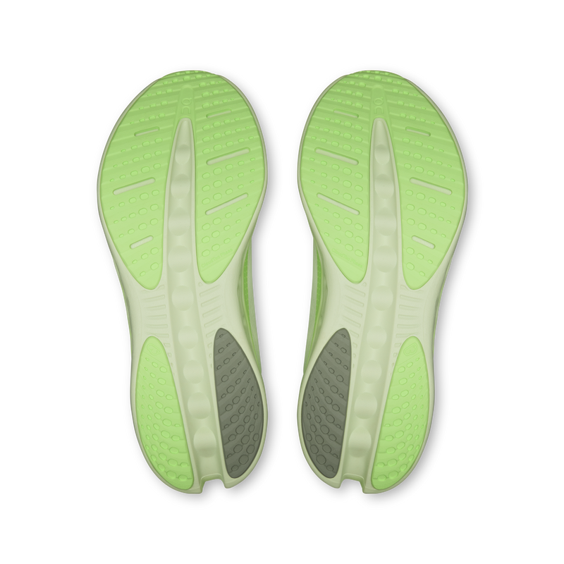 Women's Cloudsurfer 3 (Flowerbud/Lucent)