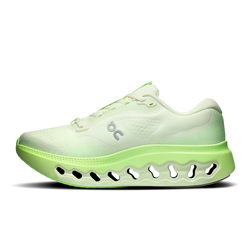 Women's Cloudsurfer 3 (Flowerbud/Lucent)