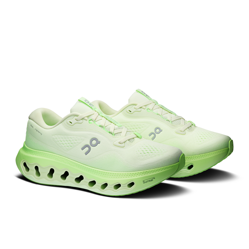 Women's Cloudsurfer 3 (Flowerbud/Lucent)