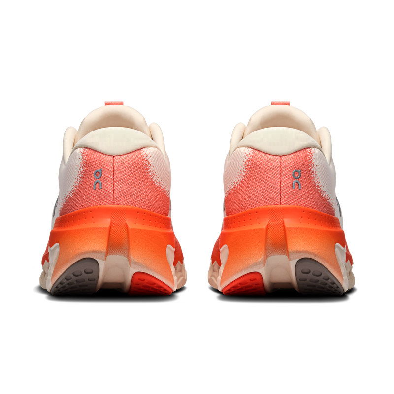 Women's Cloudsurfer 3 (Moonstone/Flame)