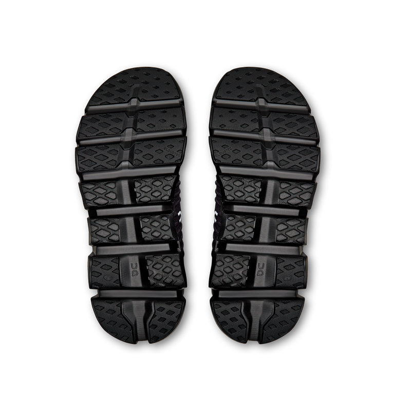 Youth Cloudswift (Black/Eclipse)