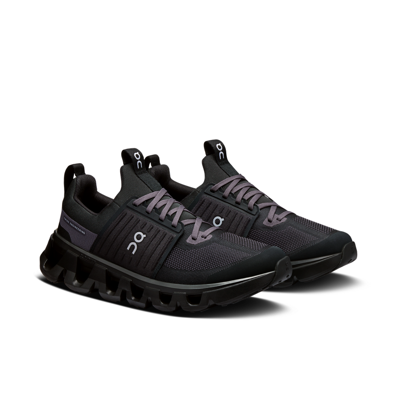 Youth Cloudswift (Black/Eclipse)