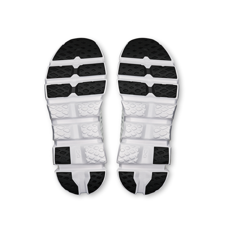 Youth Cloudswift (All White)