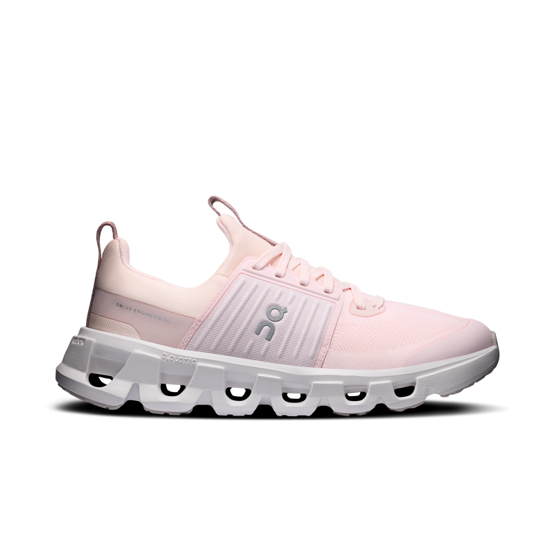 Youth Cloudswift (Salt/White)