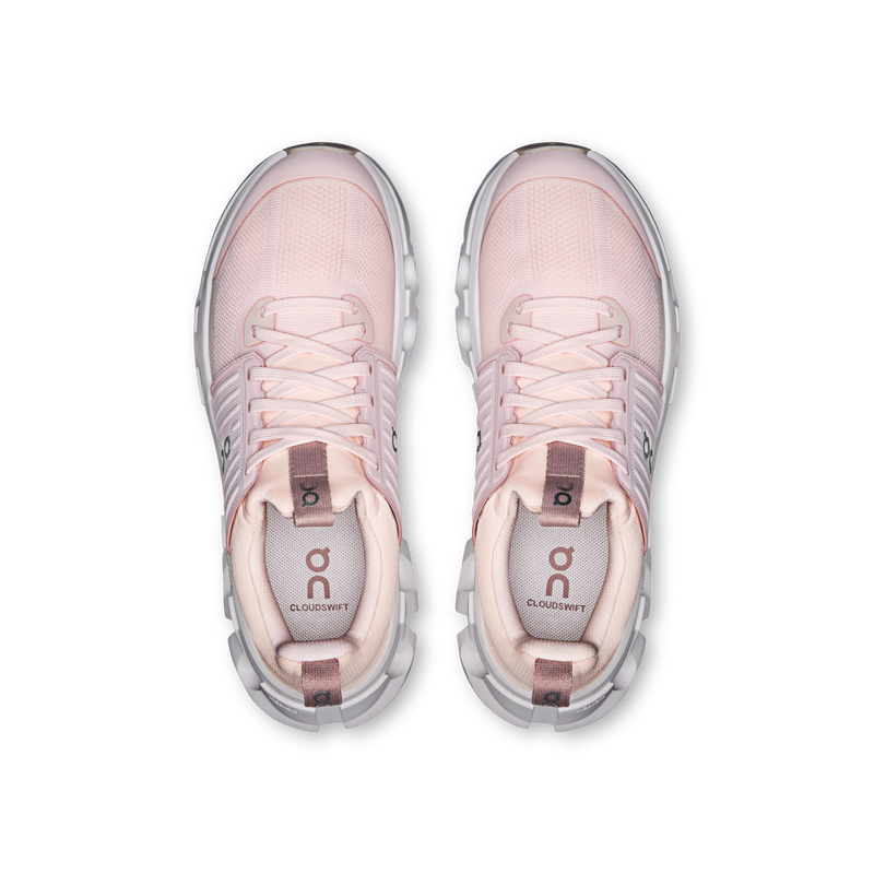 Youth Cloudswift (Salt/White)