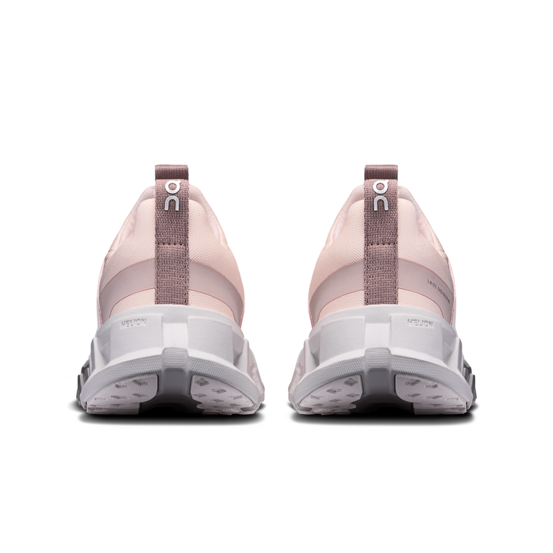 Youth Cloudswift (Salt/White)