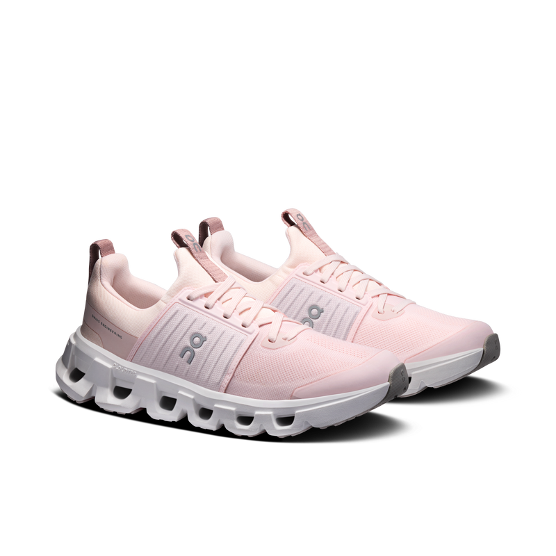 Youth Cloudswift (Salt/White)