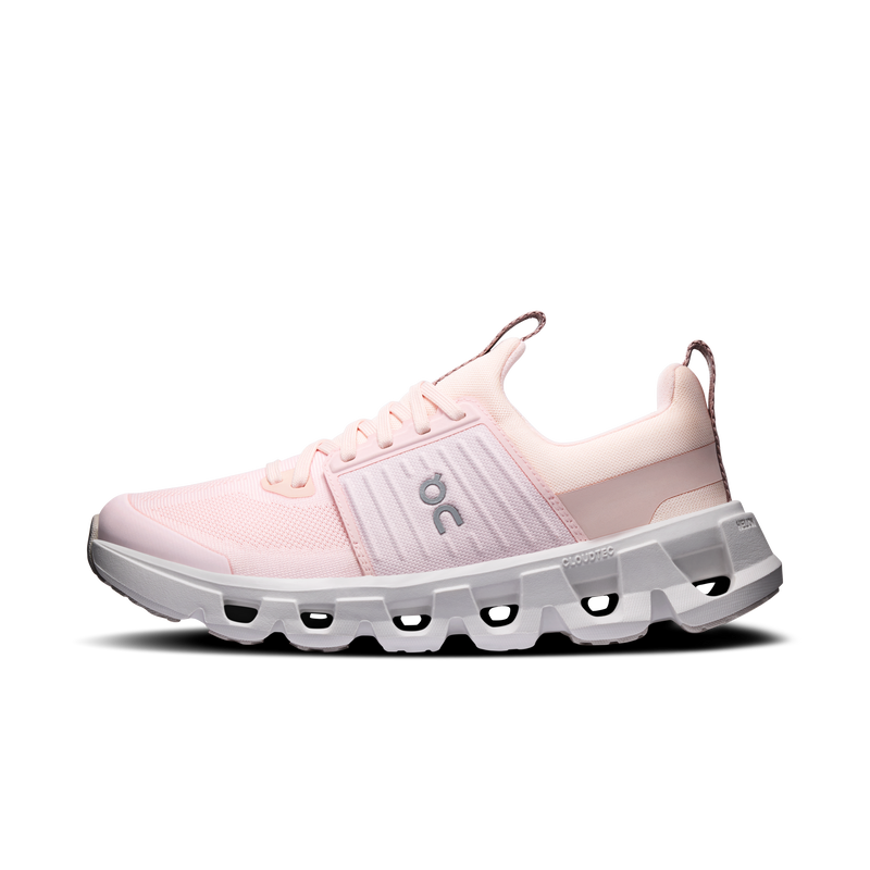 Youth Cloudswift (Salt/White)