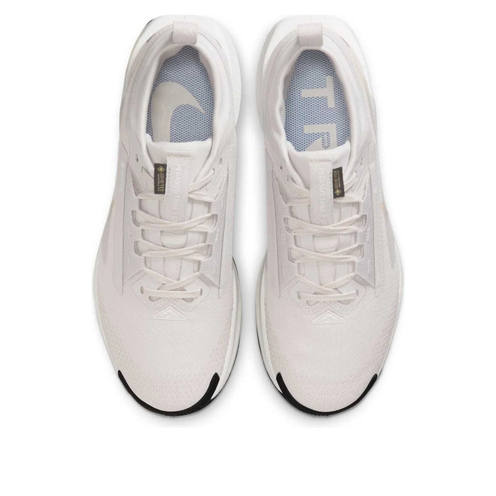 Women’s React Pegasus Trail 5 GORE-TEX (008 - Vast Gray/Sanddrift)