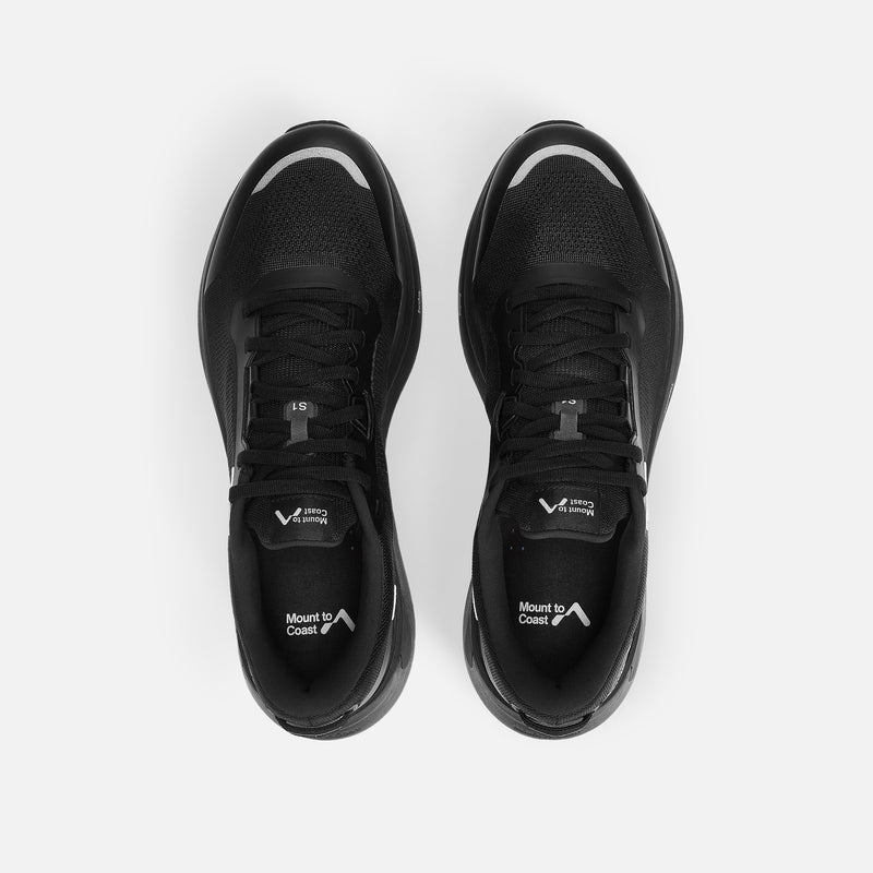 Men's S1 (Black)