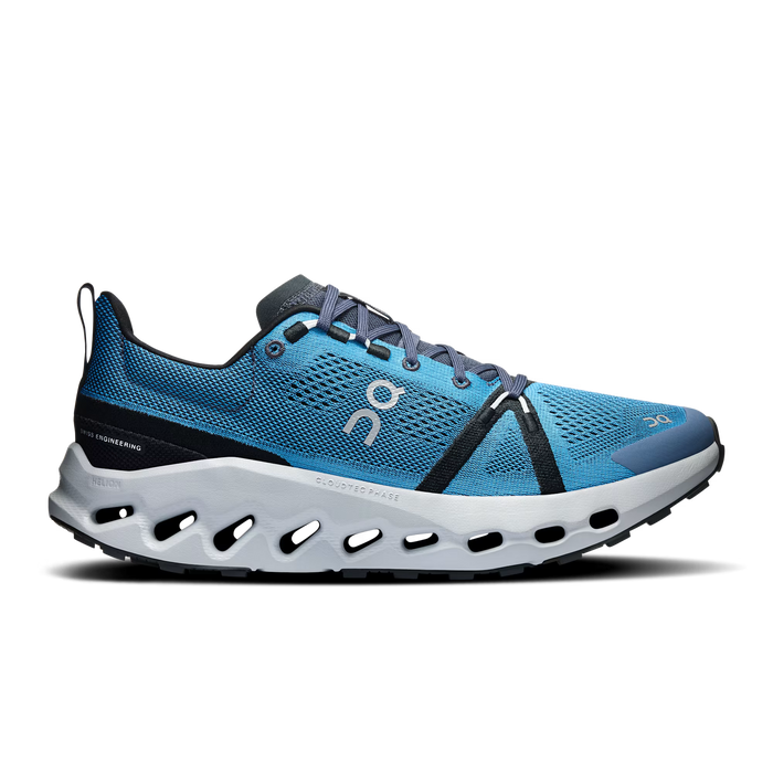 Men's Cloudsurfer Trail (Niagra/Glacier)