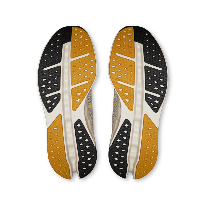 Men's Cloudsurfer Max (Cinder/Pelican)