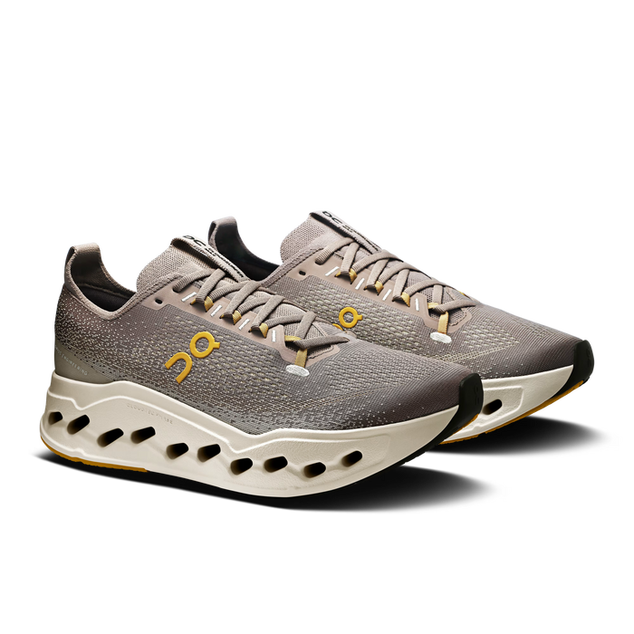 Men's Cloudsurfer Max (Cinder/Pelican)