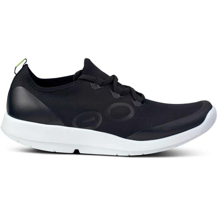 Men's OOmg Sport LS (Black)