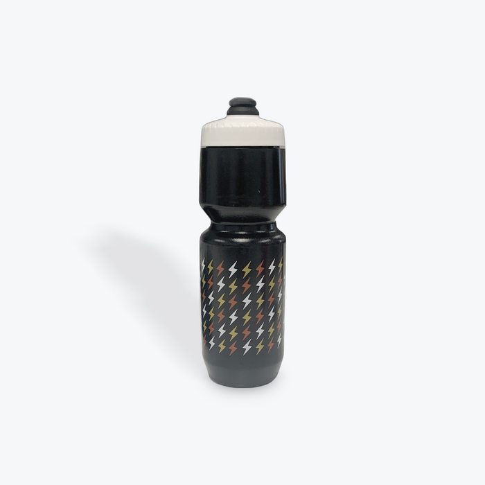 TCRC 26oz Water Bottle (Black)