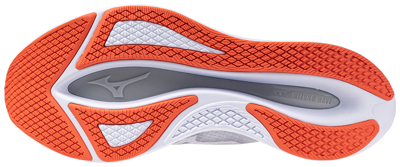 Men's Wave Rebellion Flash 2 (0090 - White/Black)