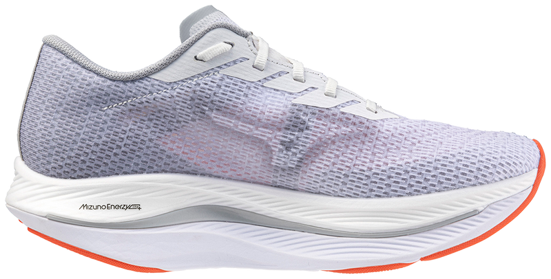 Men's Wave Rebellion Flash 2 (0090 - White/Black)