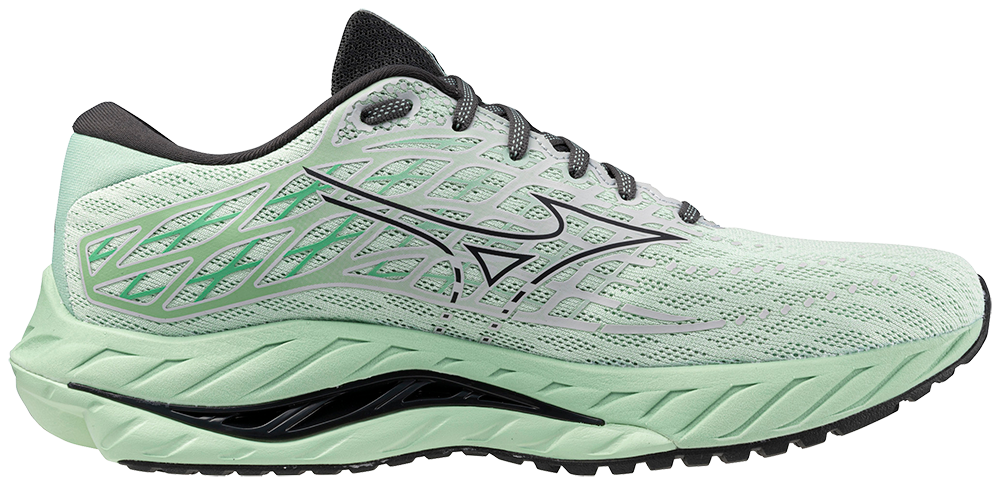 Mizuno Men s Wave Inspire 20 11 D Medium