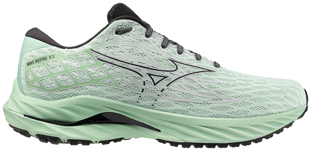 Mizuno wave online runner 20 birch