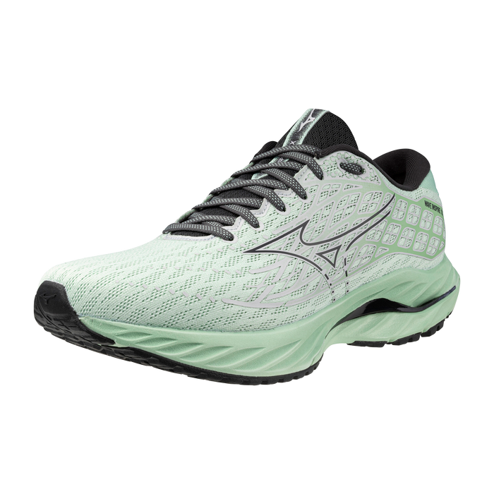 Mizuno wave runner 20 grigio shop