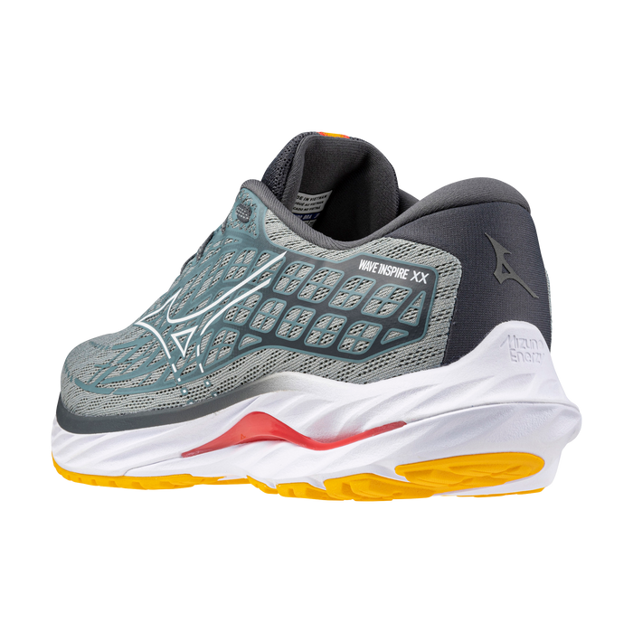 Mizuno wave inspire 9 store men s