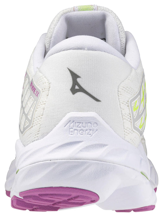 Women's Wave Inspire 20 (001P - White-Rose Red)