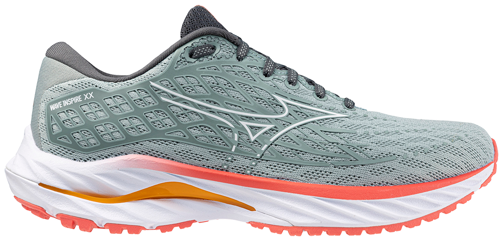Mizuno wave 9 inspire sales