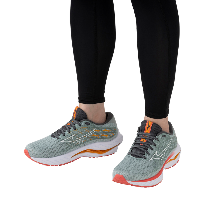 Wave clearance inspire 9