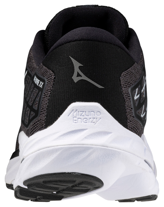 Zapatillas mizuno wave ekiden sales 9 white/black/classic green 2015