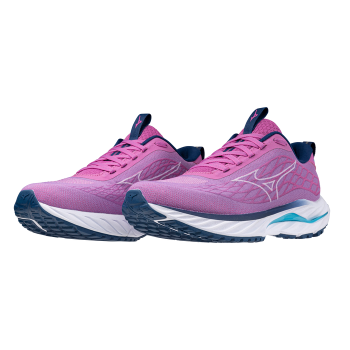 Women s Wave Inspire 20 SSW 1P00 Rosebud White TC Running Co