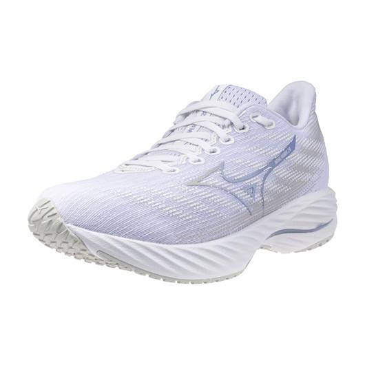 Women's Wave Rider 28 (000A - White-Nimbus Cloud)