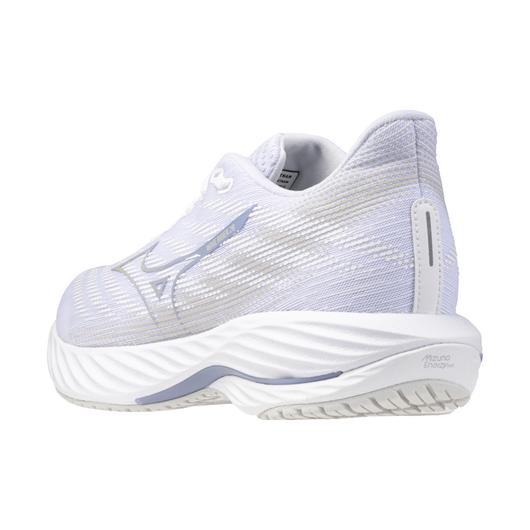 Women's Wave Rider 28 (000A - White-Nimbus Cloud)