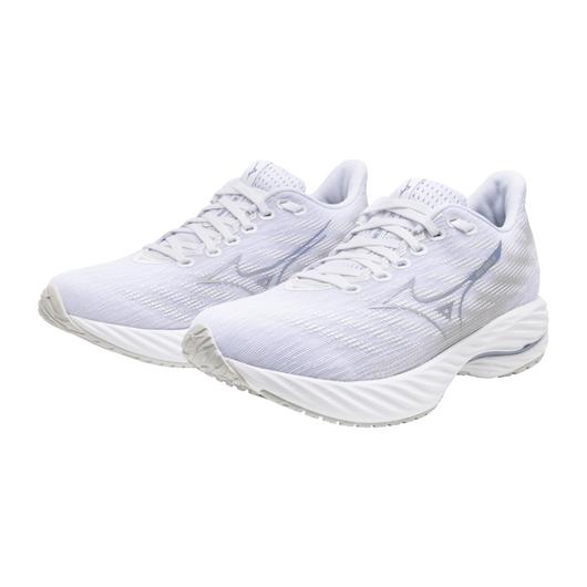 Women's Wave Rider 28 (000A - White-Nimbus Cloud)