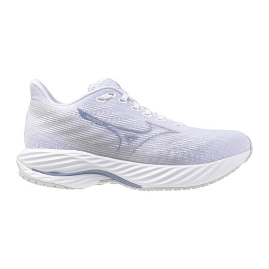 Women's Wave Rider 28 (000A - White-Nimbus Cloud)