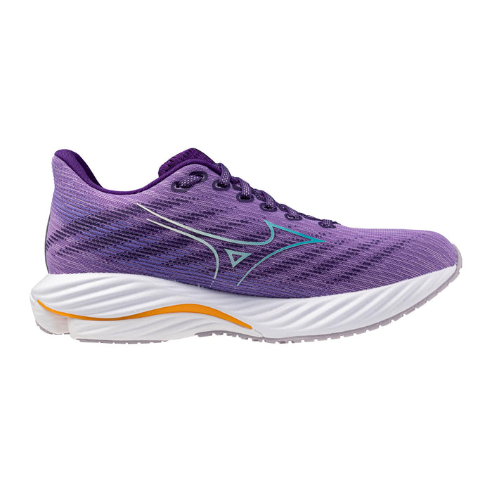 Women's Wave Rider 28 (6T4K - Paisley Purple/Ceramic)