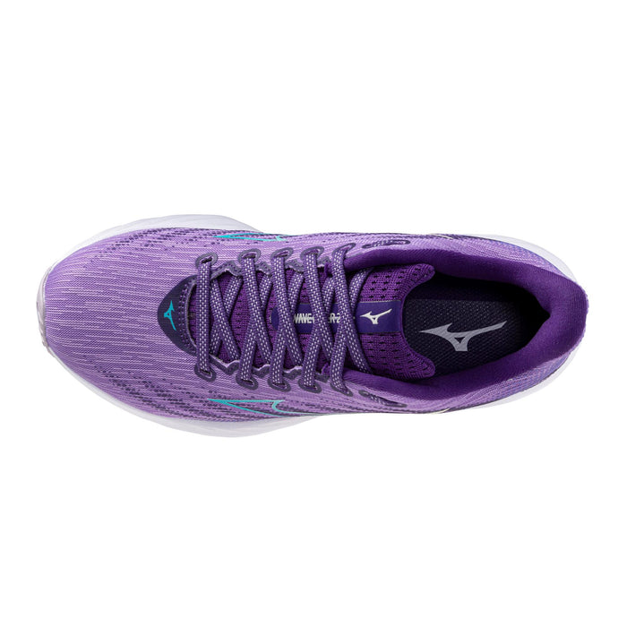 Women's Wave Rider 28 (6T4K - Paisley Purple/Ceramic)