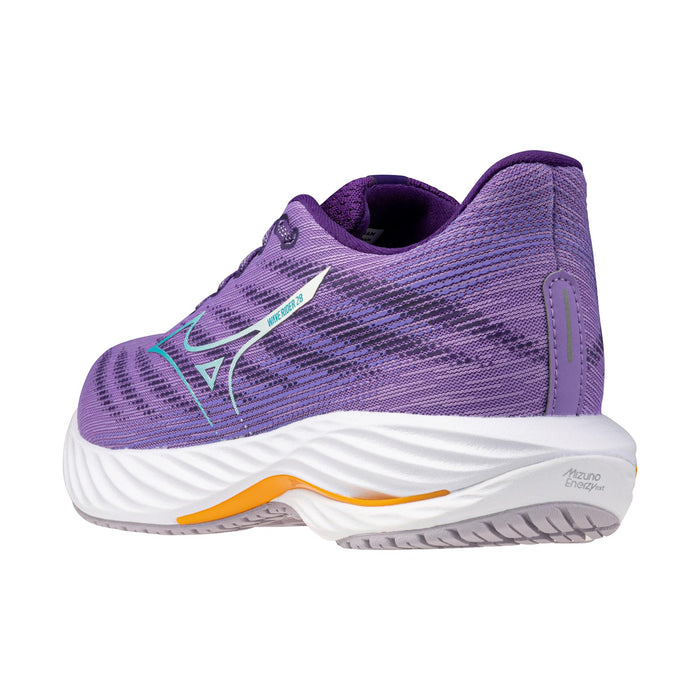 Women's Wave Rider 28 (6T4K - Paisley Purple/Ceramic)