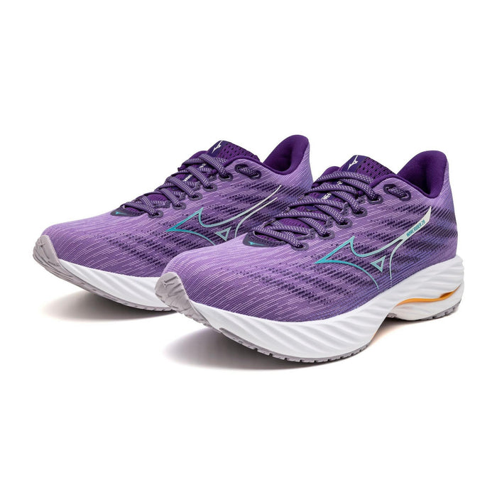 Women's Wave Rider 28 (6T4K - Paisley Purple/Ceramic)