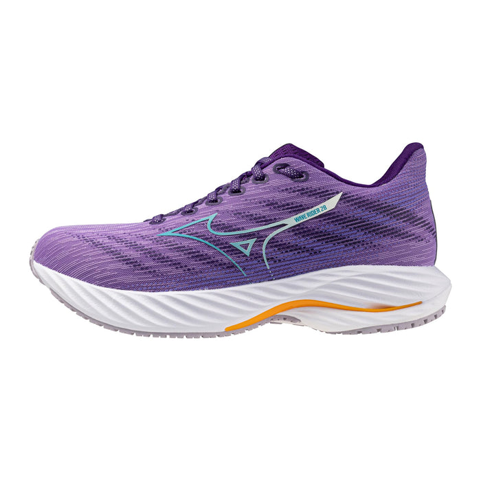 Women's Wave Rider 28 (6T4K - Paisley Purple/Ceramic)