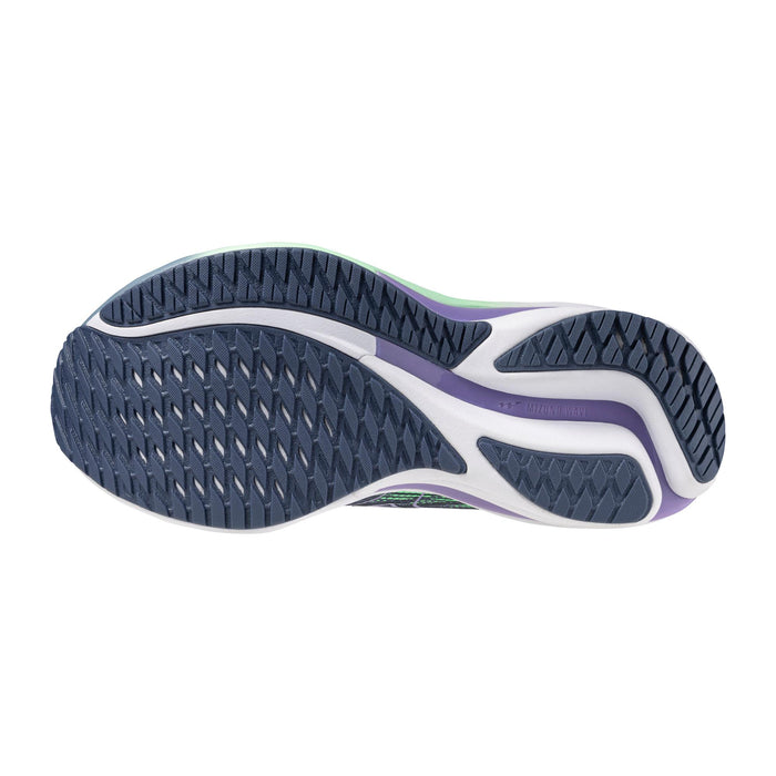 Women's Wave Rider 28 (9600 - Citadel/White)