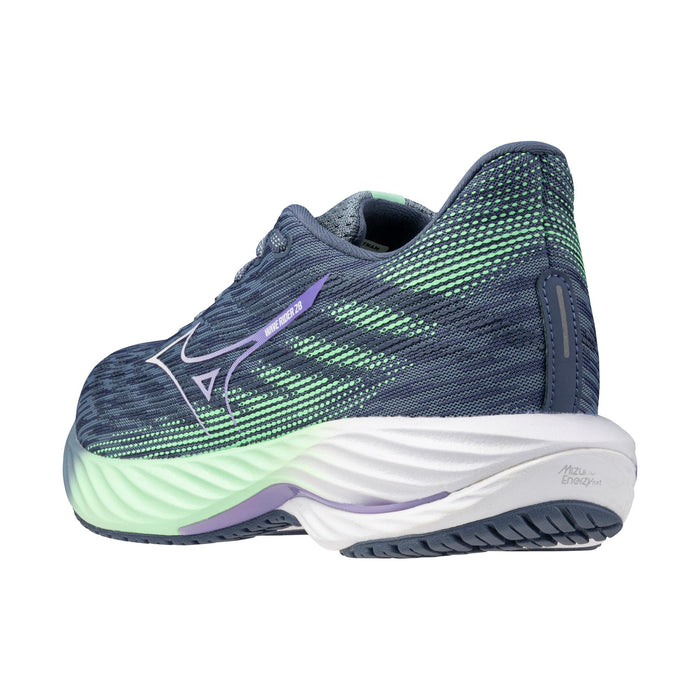 Women's Wave Rider 28 (9600 - Citadel/White)