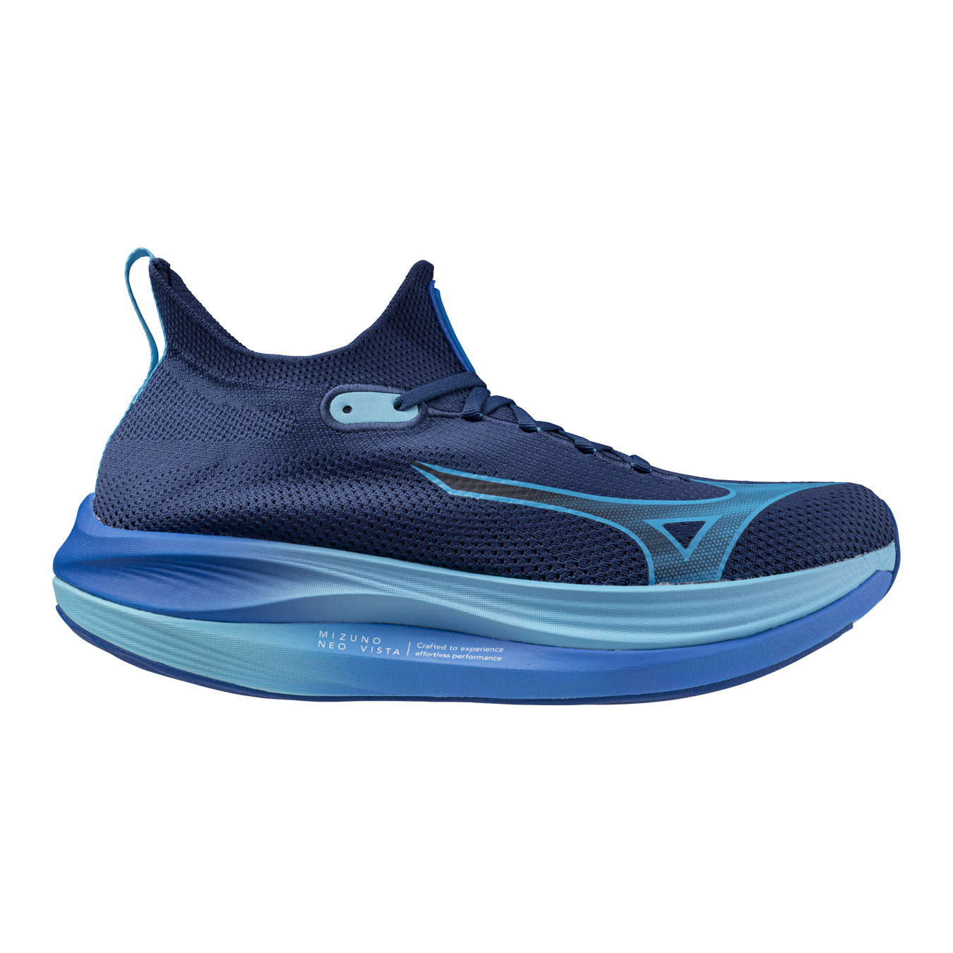 Mizuno Neo Vista